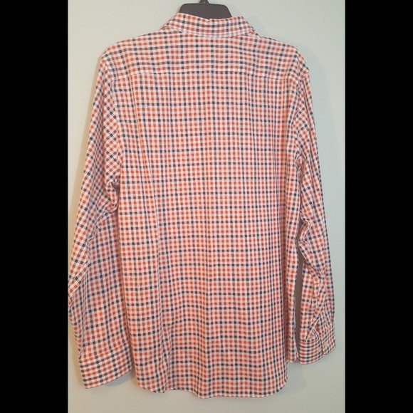 Banana Republic Men's casual button down shirt - Picture 3 of 8